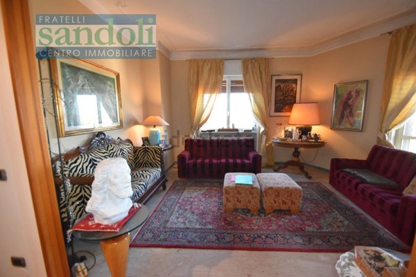 appartamento in vendita a Vercelli in zona Centro Città