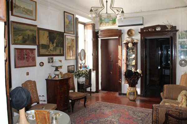 appartamento in vendita a Vercelli