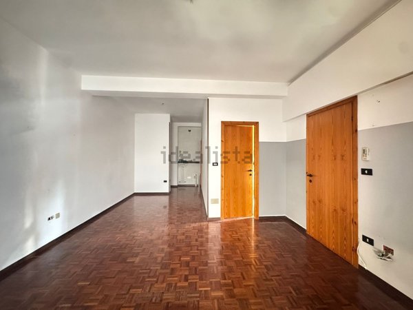 appartamento in vendita a Vercelli in zona Ospedale