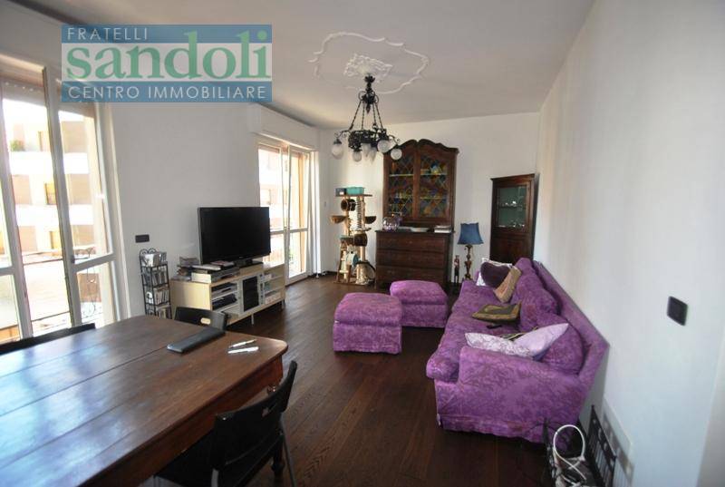 appartamento in vendita a Vercelli in zona Ospedale