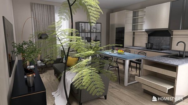 appartamento in vendita a Vercelli