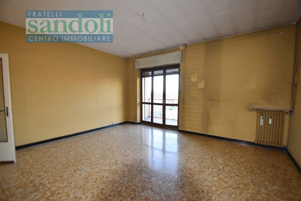 appartamento in vendita a Vercelli in zona Centro Città