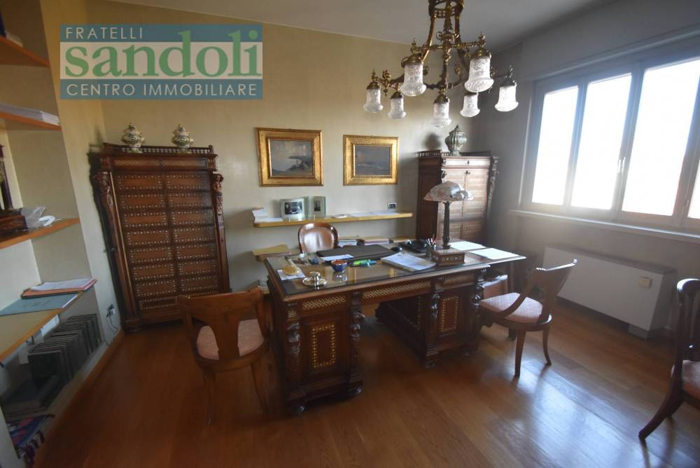 appartamento in vendita a Vercelli