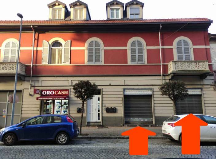 negozio in vendita a Vercelli in zona Corso Prestinari