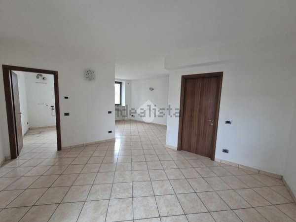 appartamento in vendita a Vercelli in zona Centro Città