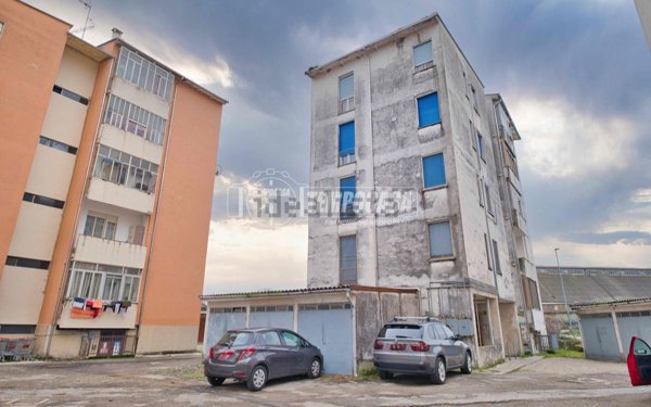 appartamento in vendita a Vercelli