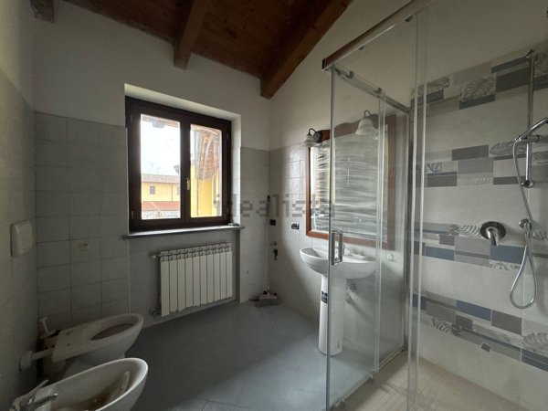 appartamento in vendita a Vercelli in zona Centro Città