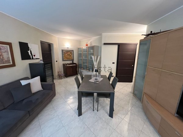 appartamento in vendita a Vercelli