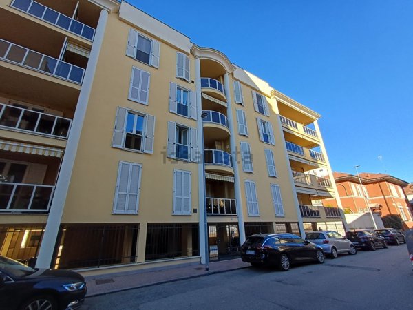 appartamento in vendita a Vercelli