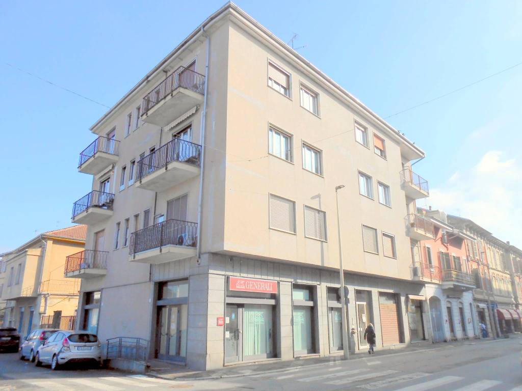 appartamento in vendita a Vercelli