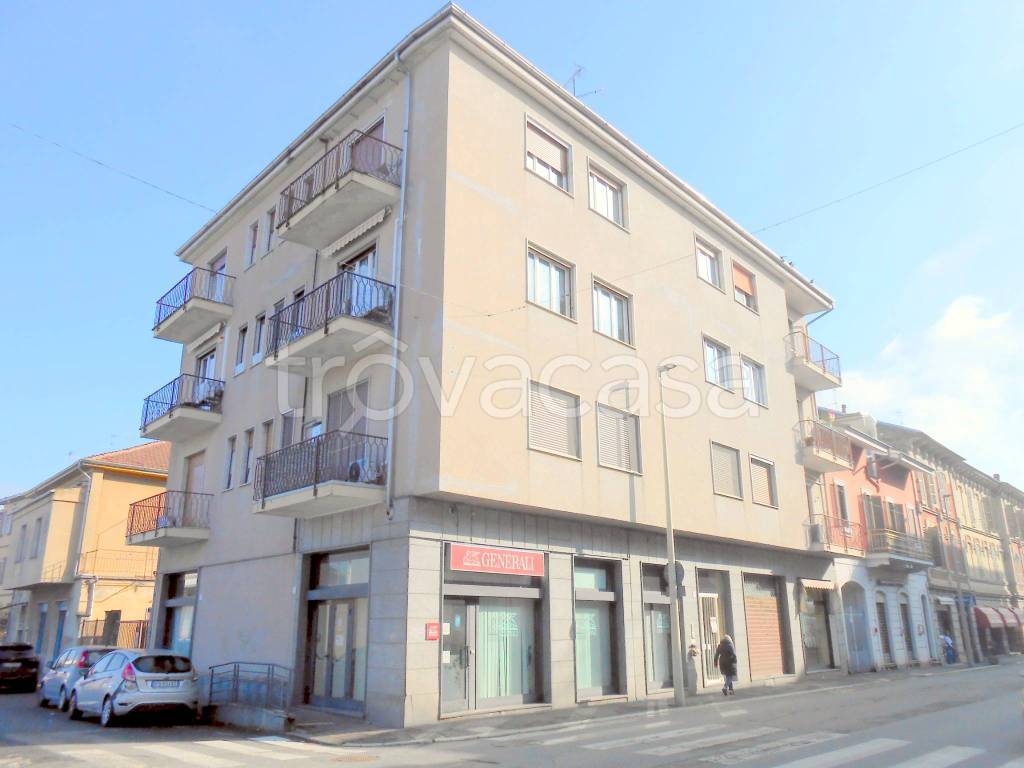 appartamento in vendita a Vercelli