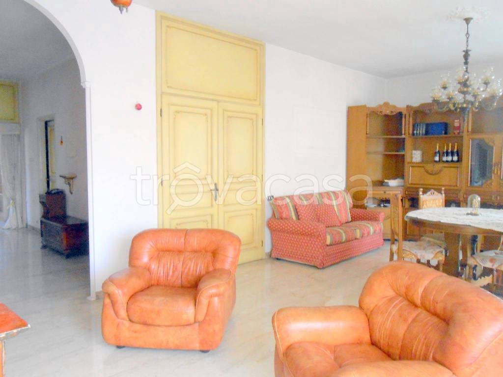 appartamento in vendita a Vercelli