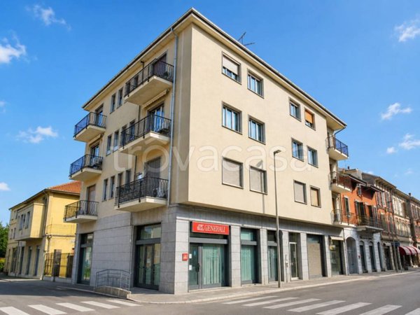 appartamento in vendita a Vercelli
