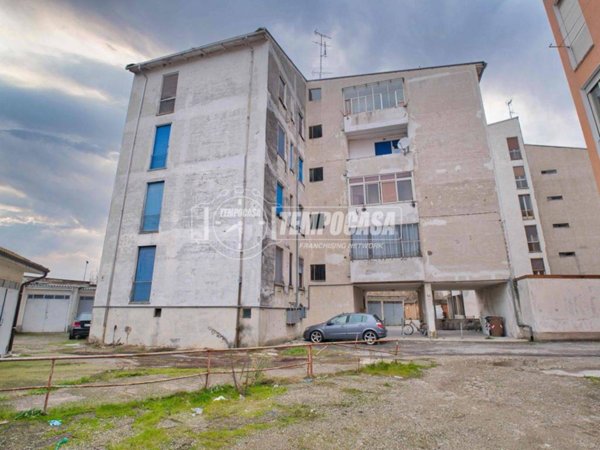 appartamento in vendita a Vercelli