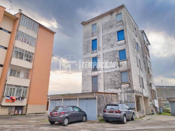 appartamento in vendita a Vercelli