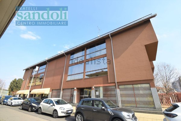 appartamento in vendita a Vercelli