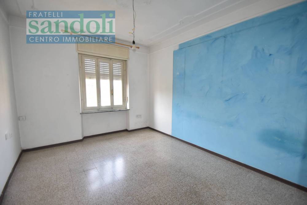 appartamento in vendita a Vercelli in zona Ospedale