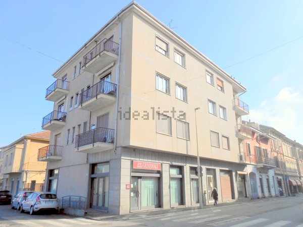 appartamento in vendita a Vercelli