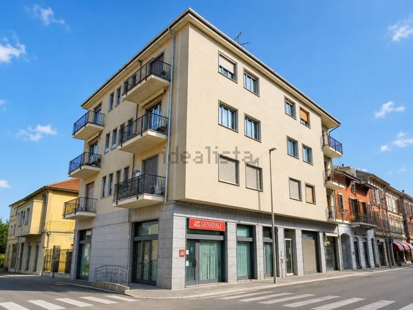 appartamento in vendita a Vercelli