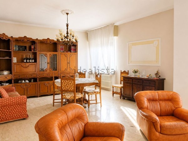 appartamento in vendita a Vercelli