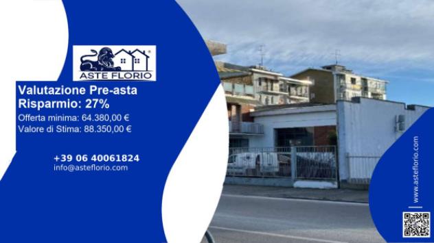 appartamento in vendita a Vercelli