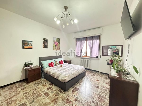 appartamento in vendita a Vercelli in zona Ospedale