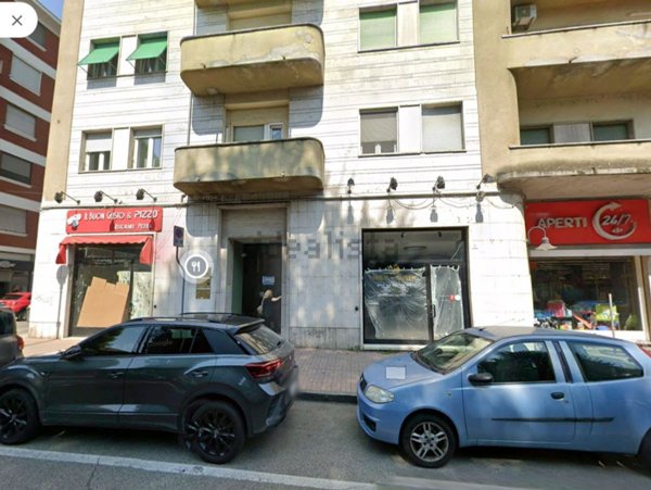 appartamento in vendita a Vercelli