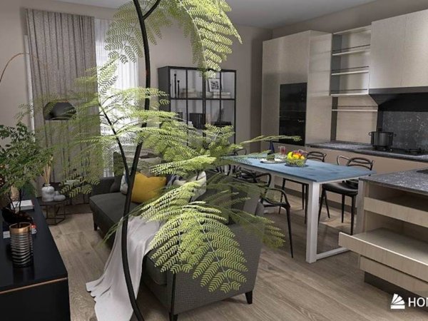 appartamento in vendita a Vercelli