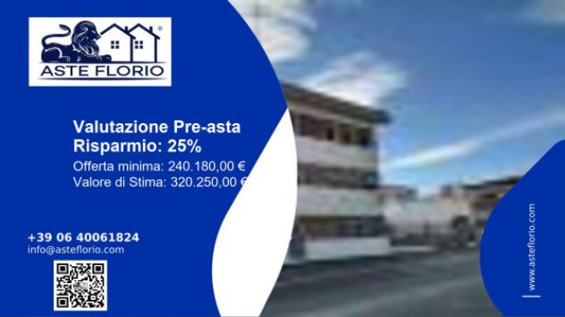 locale commerciale in vendita a Vercelli