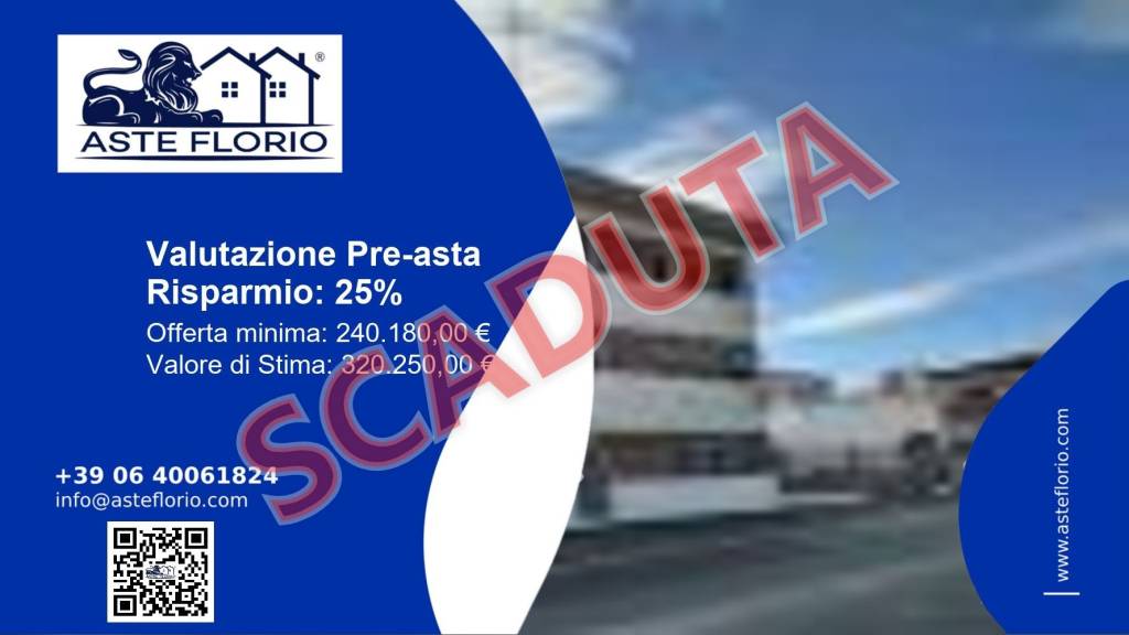 appartamento in vendita a Vercelli