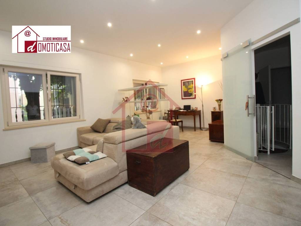 appartamento in vendita a Vercelli