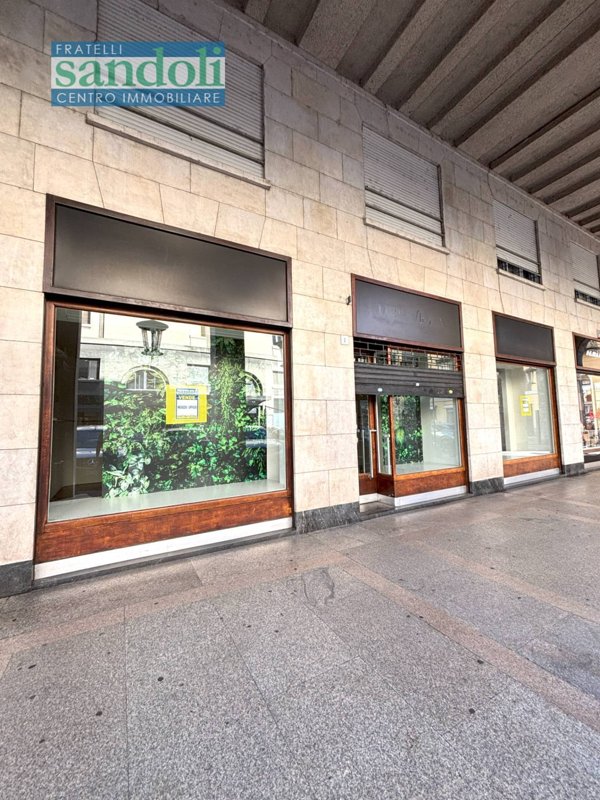 appartamento in vendita a Vercelli in zona Centro Città