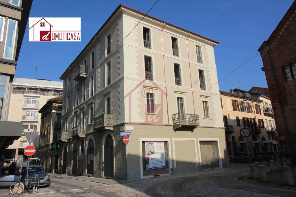 appartamento in vendita a Vercelli