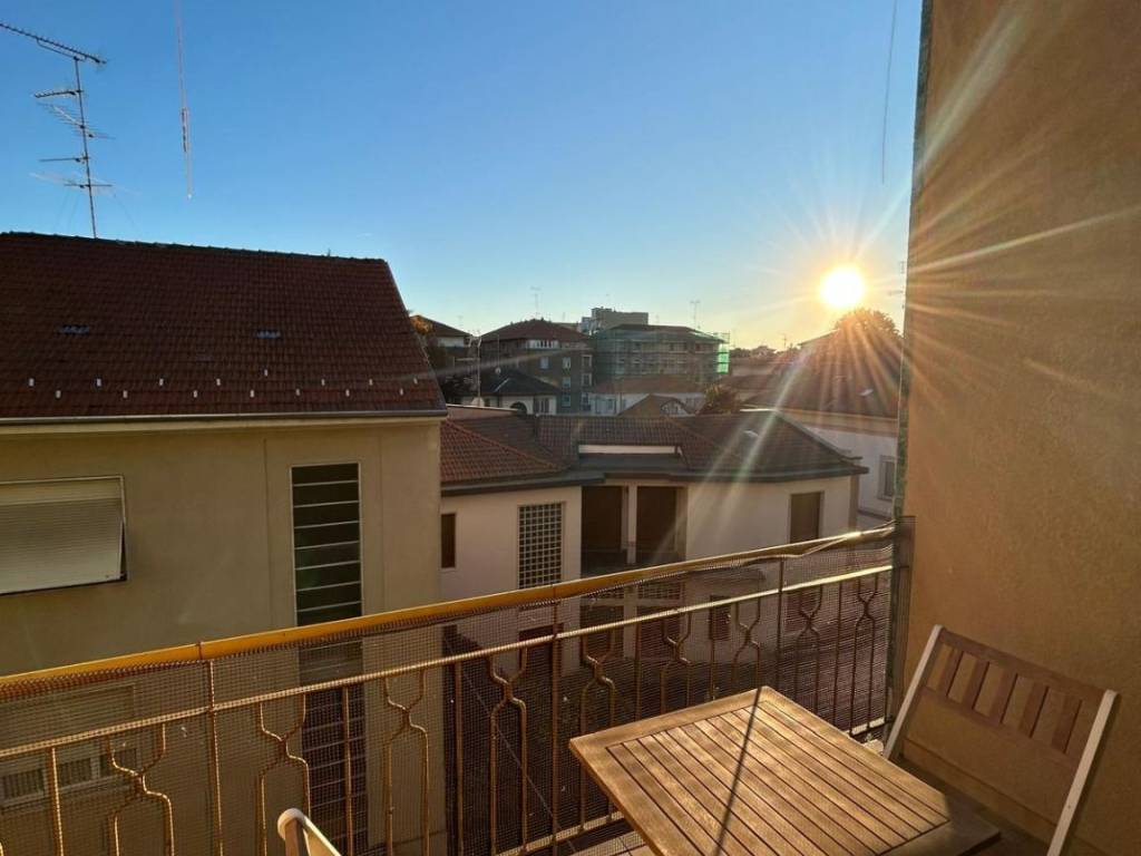 appartamento in vendita a Vercelli in zona Centro Città