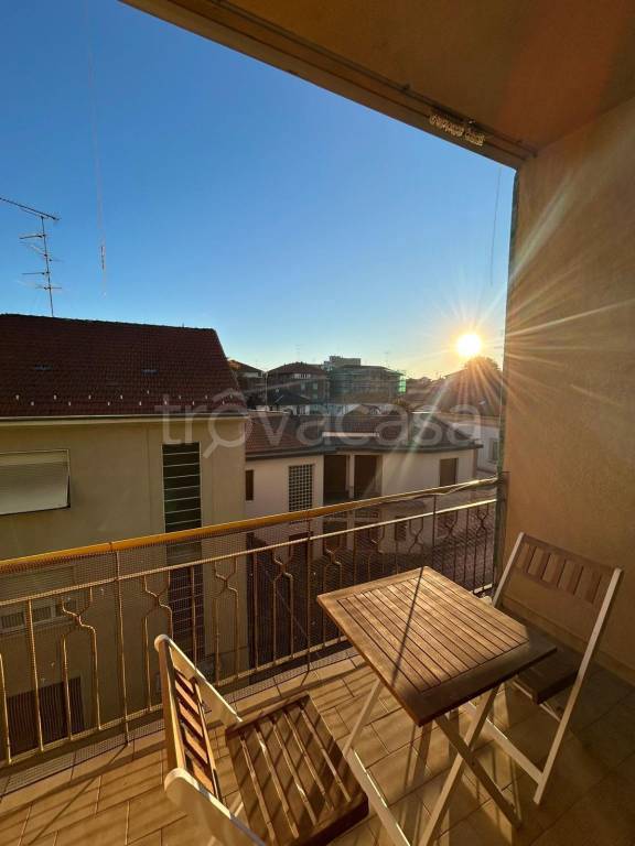 appartamento in vendita a Vercelli in zona Centro Città