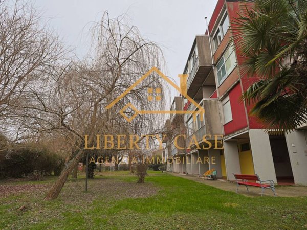 appartamento in vendita a Vercelli in zona Zona Belvedere