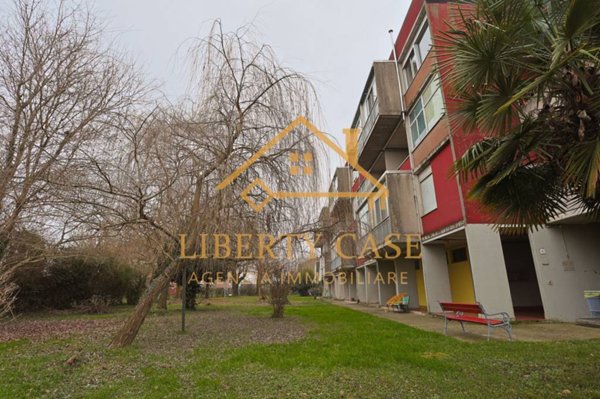 appartamento in vendita a Vercelli