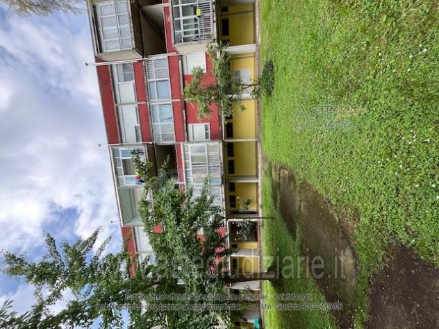 appartamento in vendita a Vercelli