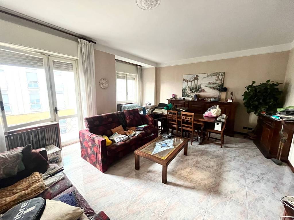 appartamento in vendita a Vercelli