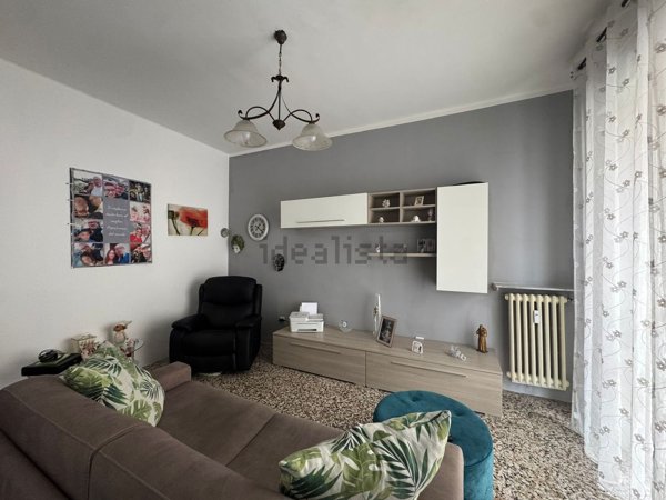 appartamento in vendita a Vercelli in zona Centro Città