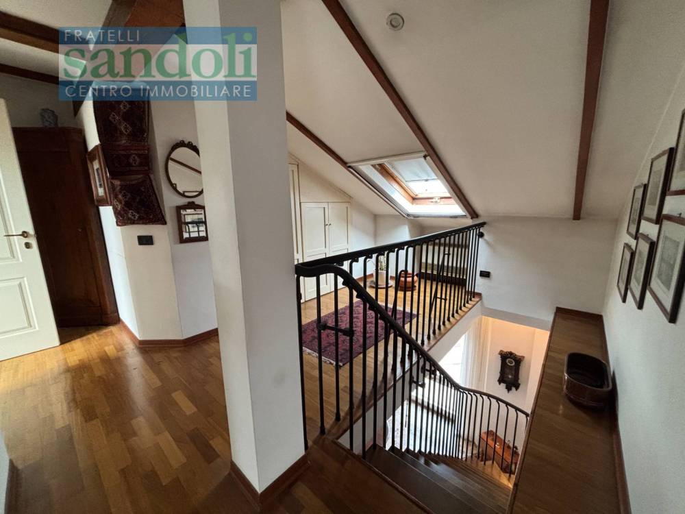 appartamento in vendita a Vercelli