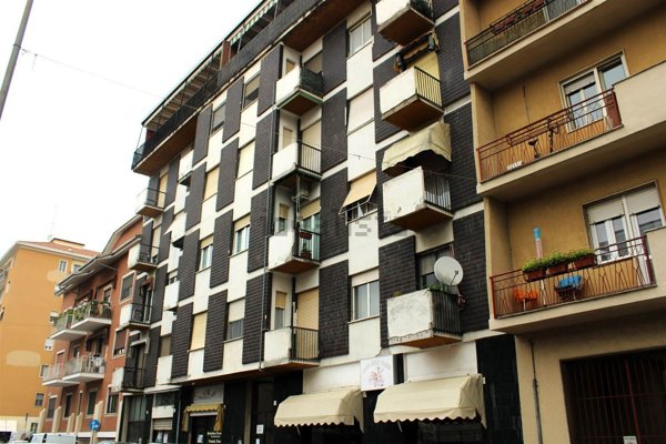 appartamento in vendita a Vercelli in zona Ospedale