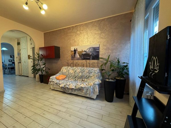 appartamento in vendita a Vercelli in zona Ospedale