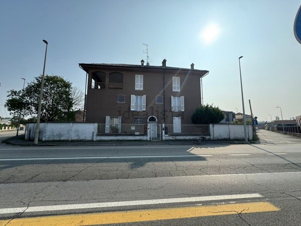 appartamento in vendita a Vercelli in zona Ospedale