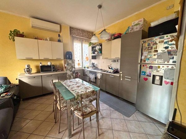 appartamento in vendita a Vercelli in zona Zona Belvedere