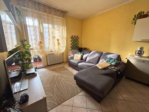 appartamento in vendita a Vercelli in zona Zona Belvedere