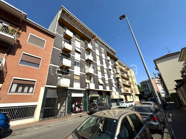 appartamento in vendita a Vercelli in zona Ospedale