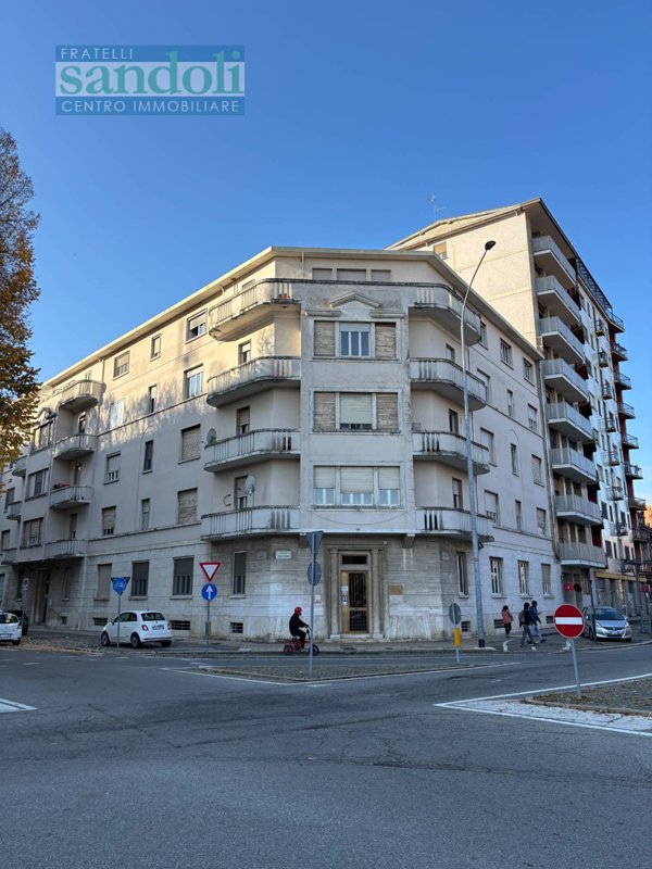 appartamento in vendita a Vercelli