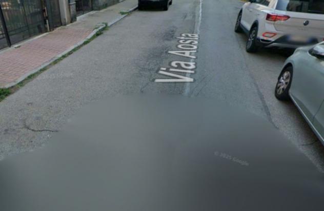 appartamento in vendita a Vercelli