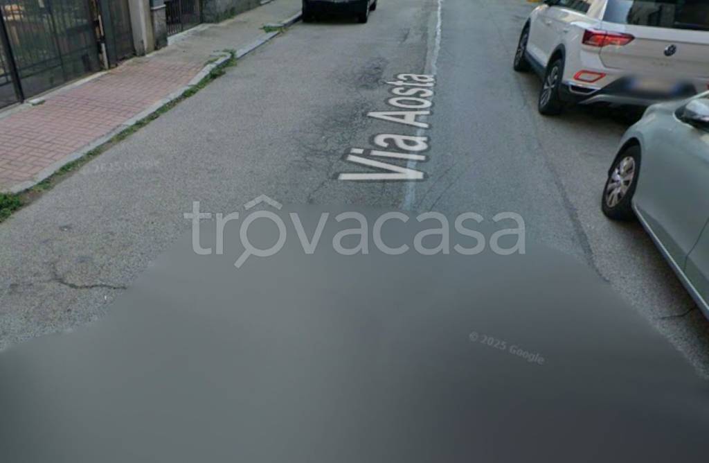 appartamento in vendita a Vercelli